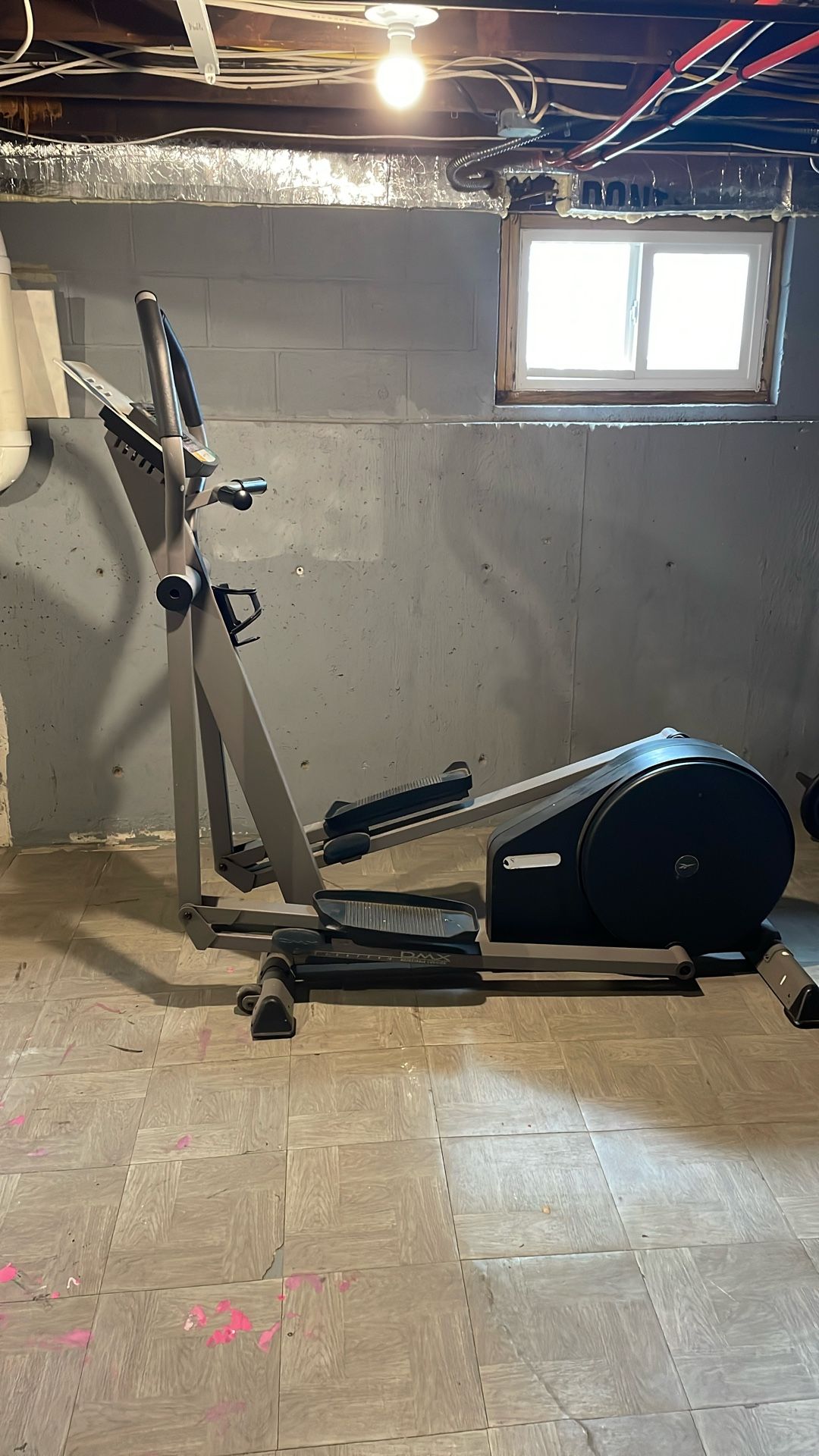 Elliptical Machine Reebox