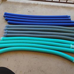 Swimming Pool Hoses