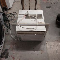 Room AC