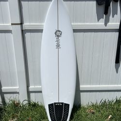 Rumener Surfboard