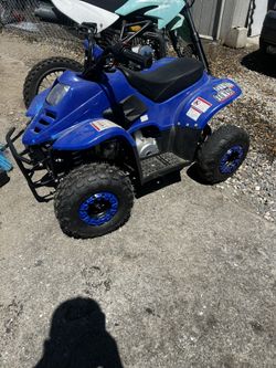 Quad 150cc