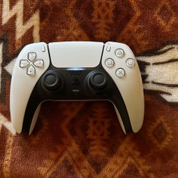 Ps5 Controller Plus Ps5 Headset From PlayStation 