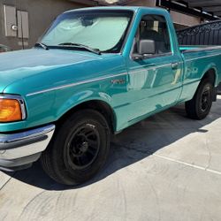 1994 Ford Ranger