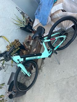 Aventon Ebike 5 pace