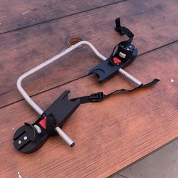 Baby Jogger Car Seat Adapter Stroller