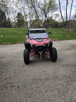 2022 Razor XP PRO PREMIUM