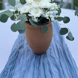 Table runners (set of 10) 