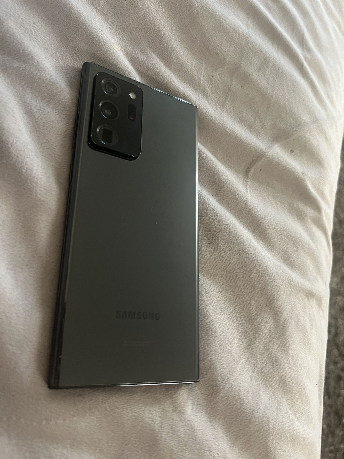 Samsung Galaxy Note 20 Ultra 128GB Unlocked 