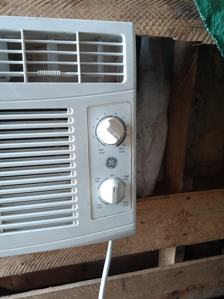 AC Unit BTU 5050