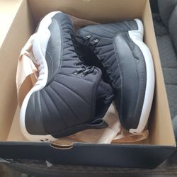 Air Jordan Jumpman 12 Retro 