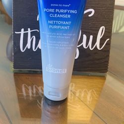 PORE PURIFYING CLEANSER