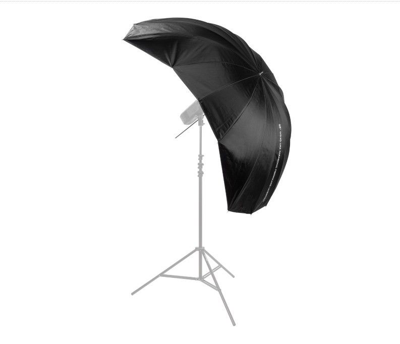 Glow Ez Lock Wing-like Parabolic Umbrella 88"