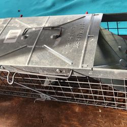 Havaheart Small Animal Live Trap