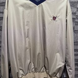 Vintage Polo Ralph Lauren Golf Pullover