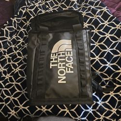 NORTH FACE FUEL BACKPACK 