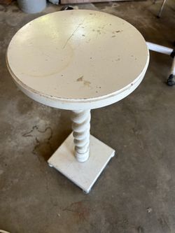 Cute Table