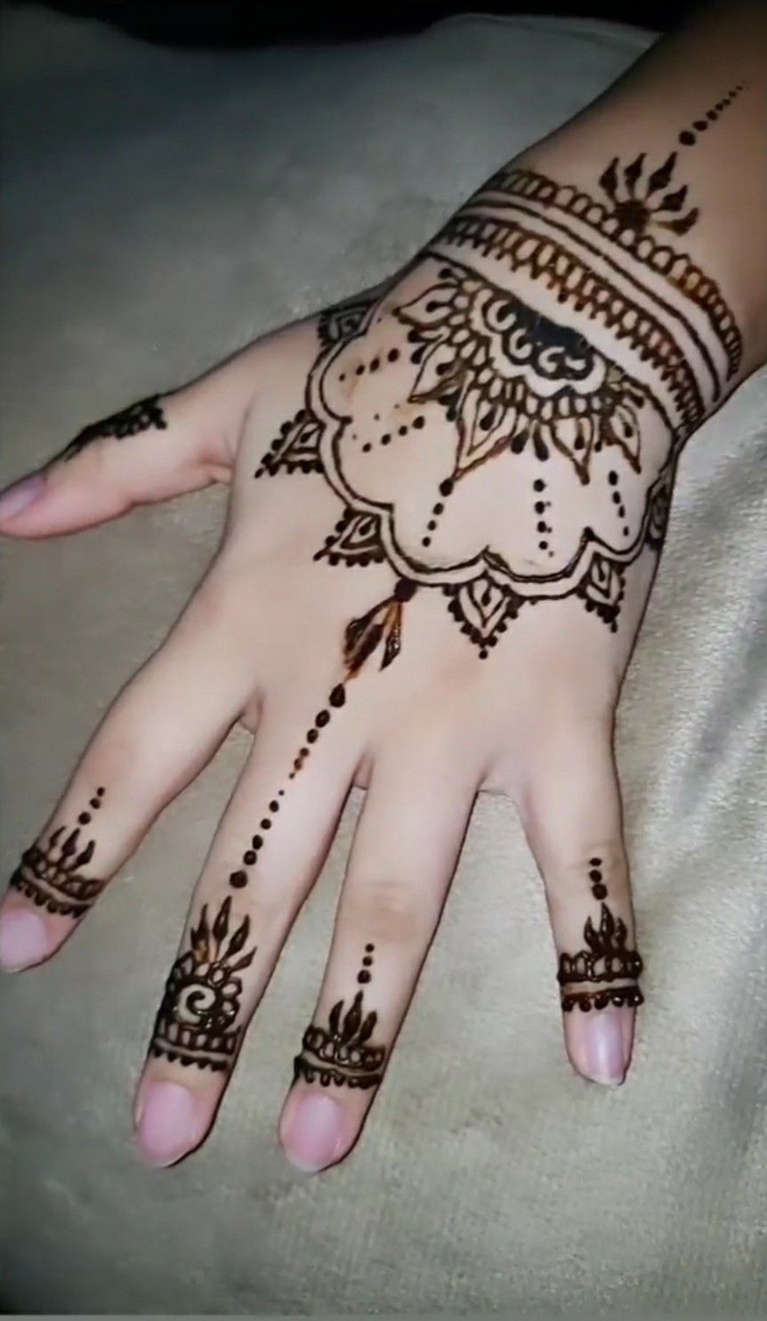 Henna