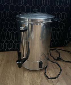 Coffee machine LARGE