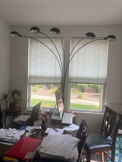 floor lamp