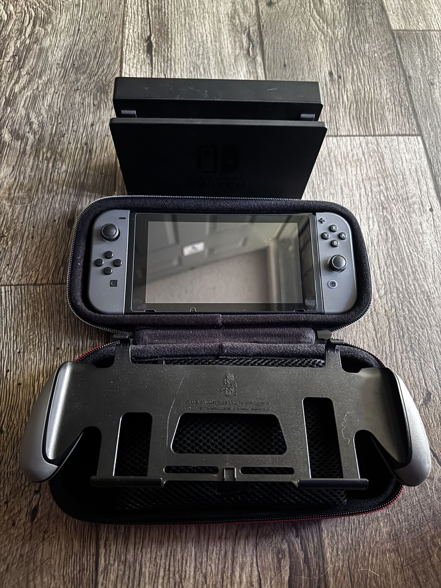 Nintendo Switch 1