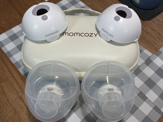 Momcozy M5