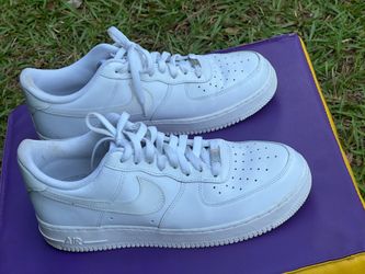 11.5 force ones