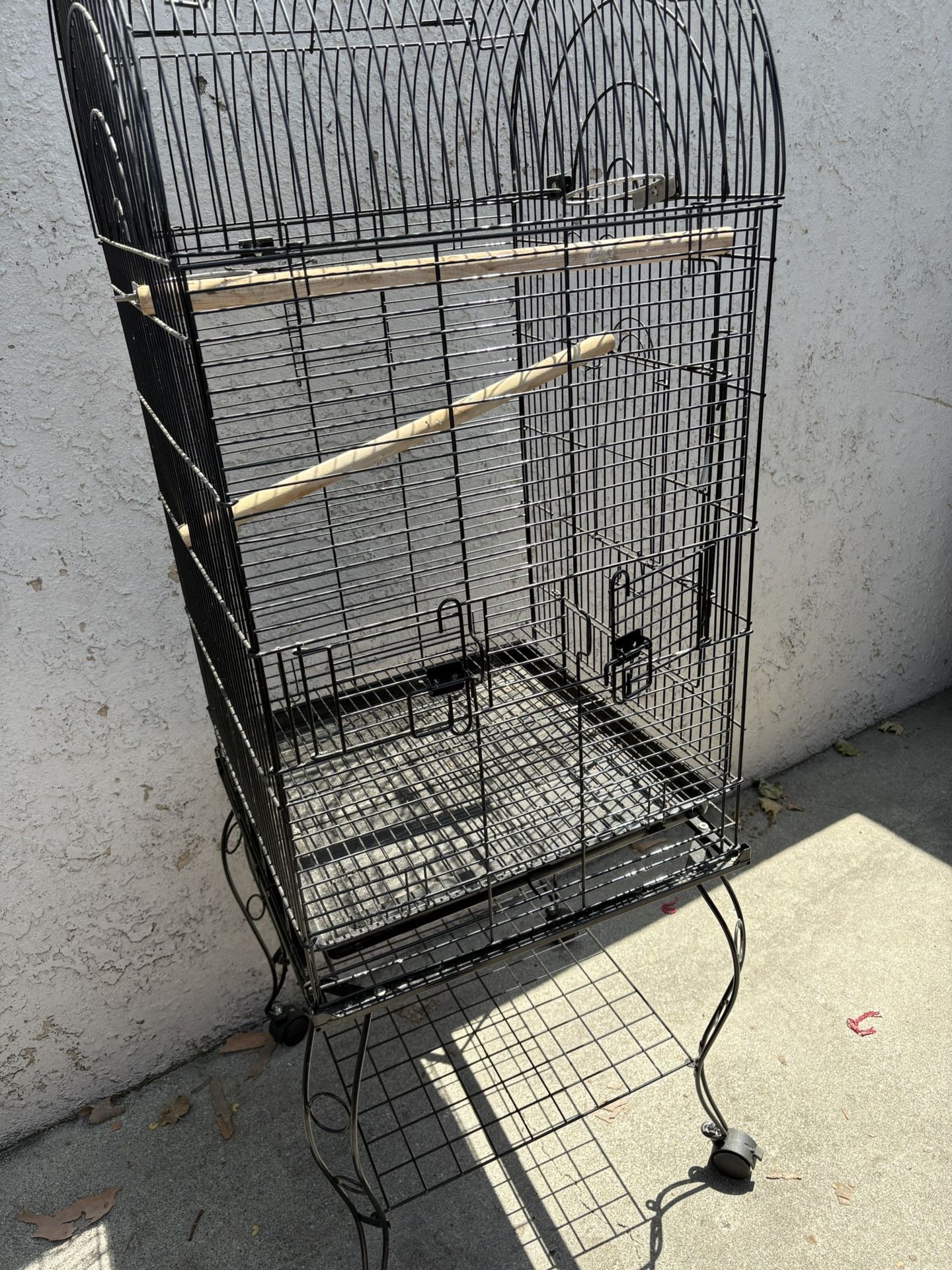 Bird Cage