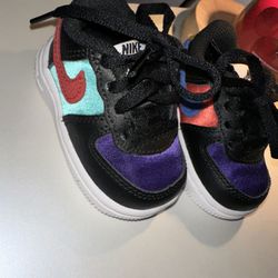 Nike Baby Shoes 