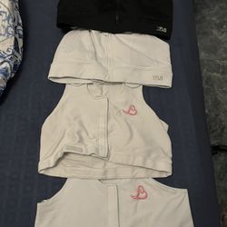 Free 4 Post Surgery Support Sports Bras