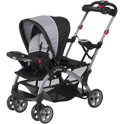 Baby trend (phantom) Stroller( BRAND NEW Still In Box)