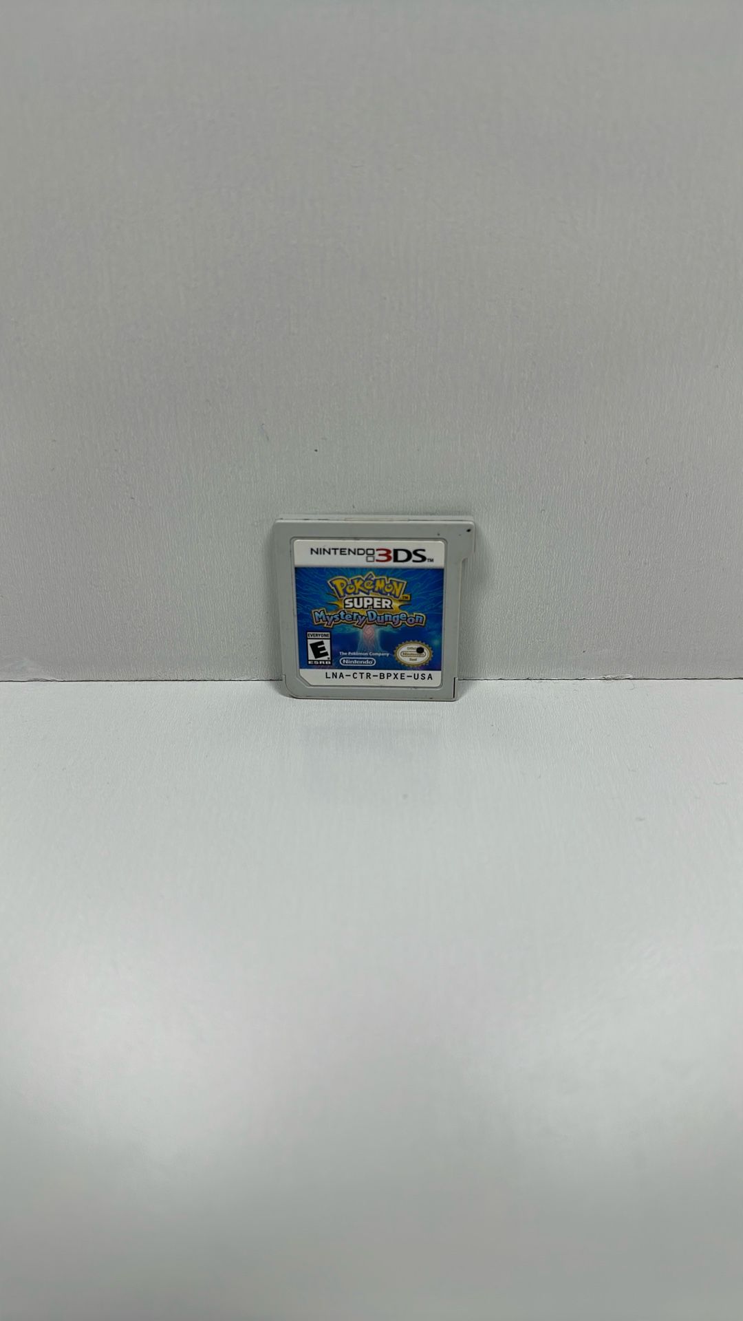 Pokémon Super Mystery Dungeon (Nintendo 3DS) Authentic Game