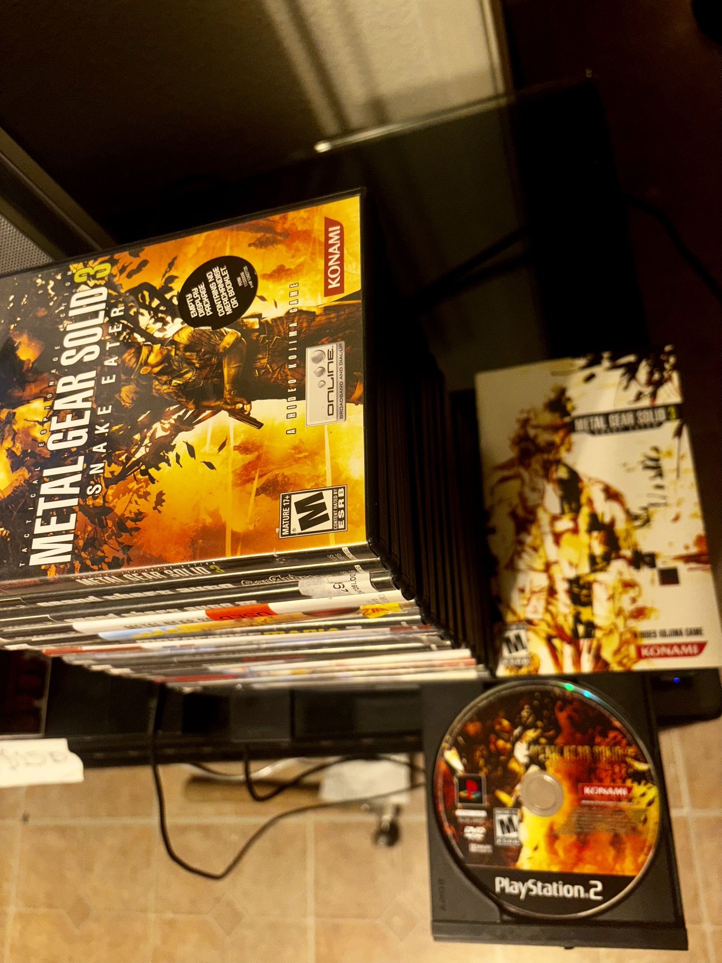 Ps2 Pro Games 3 Controllers 