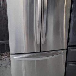 Lg Refrigerator 30 Wide 