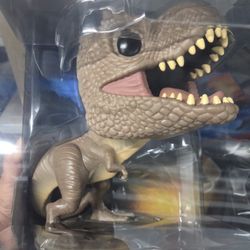 Jurassic World Dinosaur Funko Pop Lot