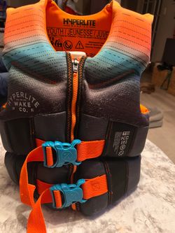Hyperlite youth 55-88 lbs