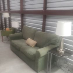 Sofa-bed 