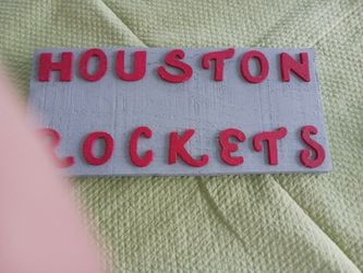 HOUSTON ROCKETS