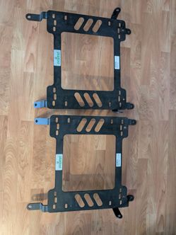 Planted seat brackets for Honda fit 2007-2012 ge8 gd3