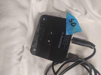 Avantree Wireless Transmitter