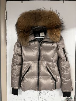 Sam Women’s Jacket Small