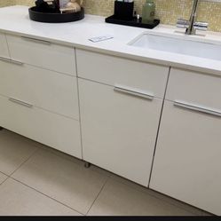 Ikea Vanity