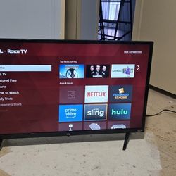 Roku TV 
