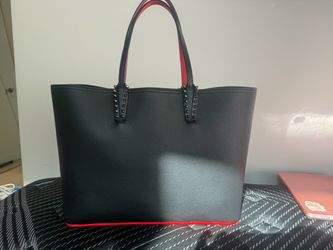 Christian Louboutin Cabata large tote