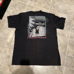 Travis Matthew Mens T-Shirt Size Large