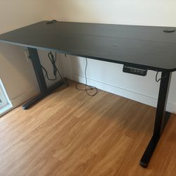 Standing Desk