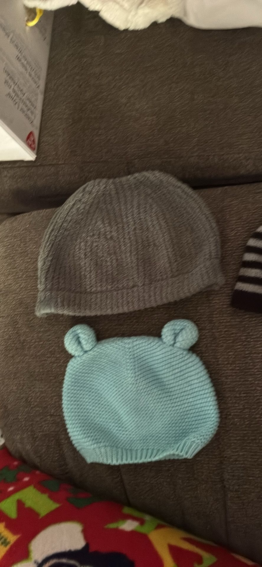 Baby Hats