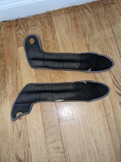 2.5 Lbs Wrist Weights