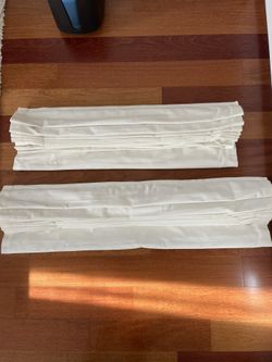 Blackout Roman Shades