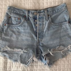 Levi’s 