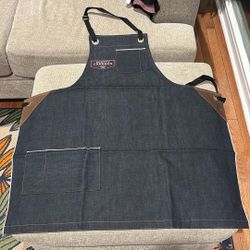 Scotty Cameron Custom Shop Apron